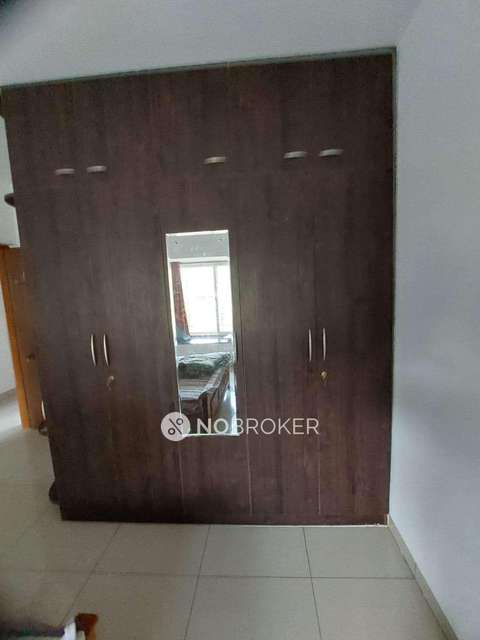 3 BHK Flat In Renaissance Woods For Sale  In Jalahalli West