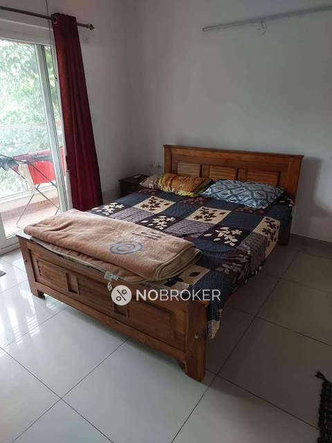 3 BHK Flat In Renaissance Woods For Sale  In Jalahalli West