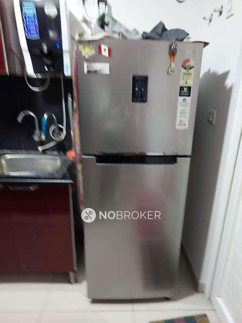 3 BHK Flat In Renaissance Woods For Sale  In Jalahalli West