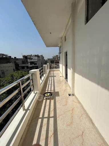 PG for Boys in Rohini