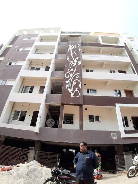 2 BHK Flat In Dgsowjwwbsks for Rent  In Unnamed Road, Manchirevula, Hyderabad, Narsingi, Telangana 500075, India