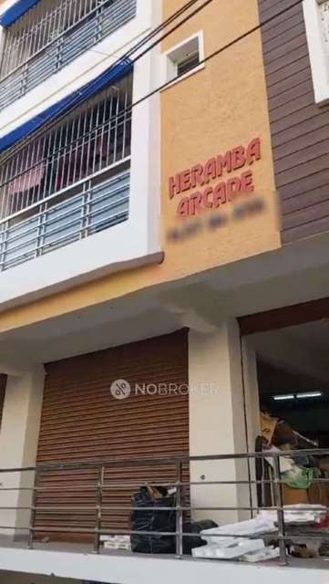 3 BHK Flat In Heramba Arcade For Sale  In Kukatpally