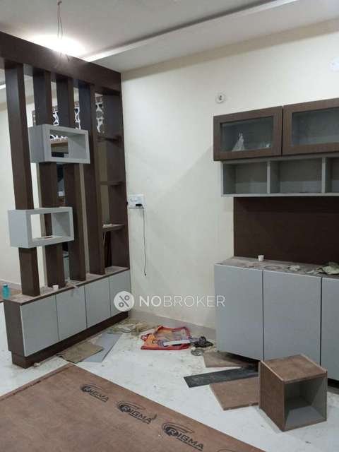 3 BHK Flat In Heramba Arcade For Sale  In Kukatpally