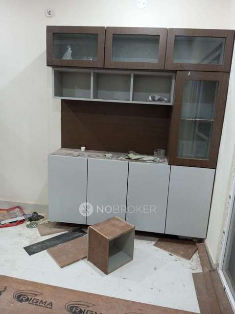 3 BHK Flat In Heramba Arcade For Sale  In Kukatpally