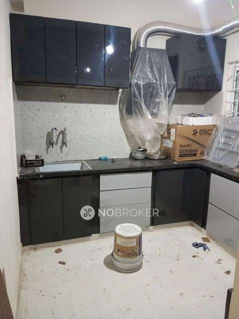 3 BHK Flat In Heramba Arcade For Sale  In Kukatpally