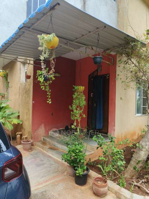 4 BHK Villa In Arun Excello Temple Green for Rent  In Vallakkottai