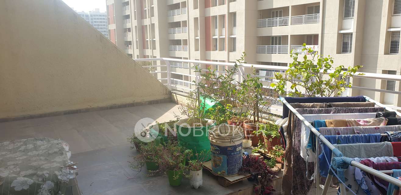 3 BHK Flat In Royal Star Star Vie For Sale  In Moshi