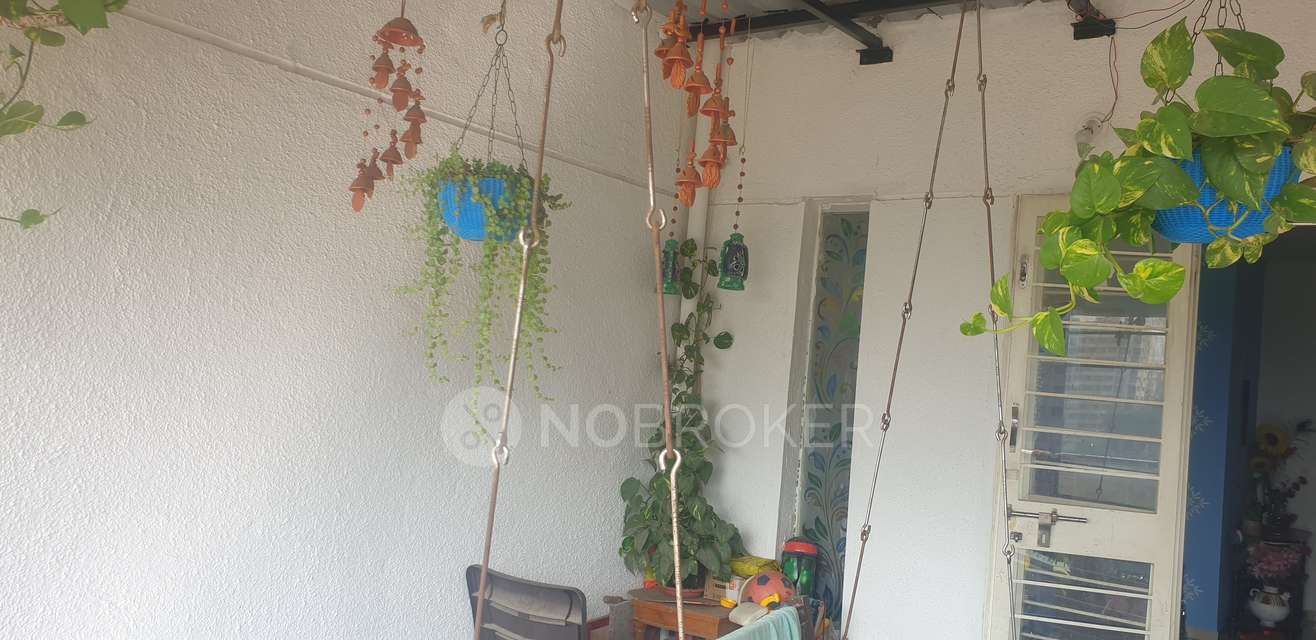 3 BHK Flat In Royal Star Star Vie For Sale  In Moshi