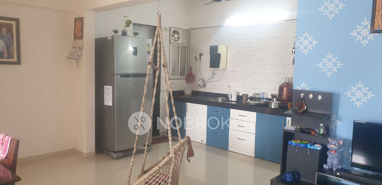 3 BHK Flat In Royal Star Star Vie For Sale  In Moshi