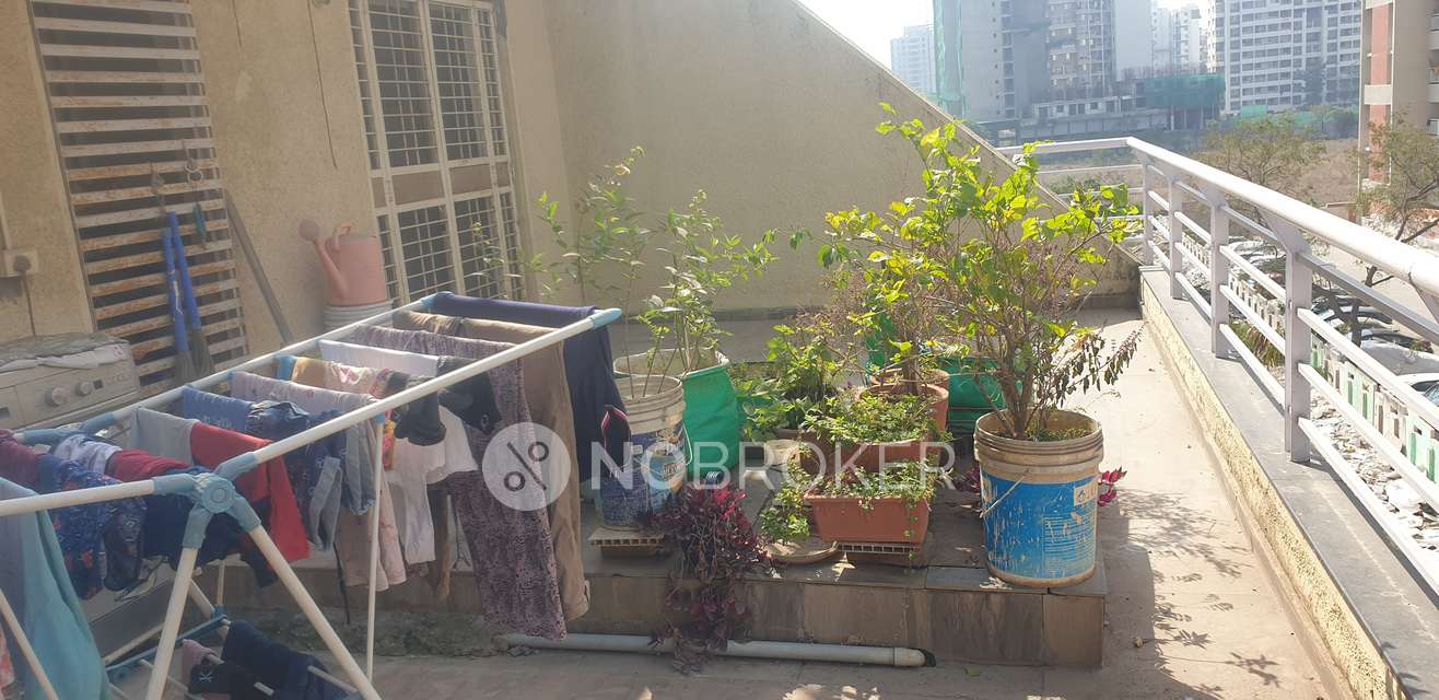 3 BHK Flat In Royal Star Star Vie For Sale  In Moshi