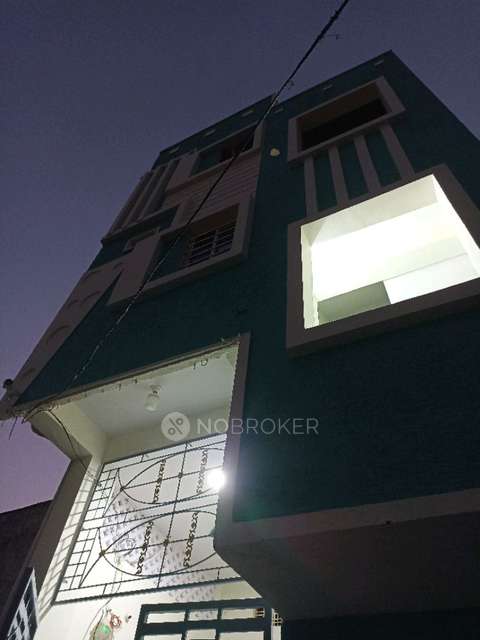 4 BHK House For Sale  In Kaiser Nagar