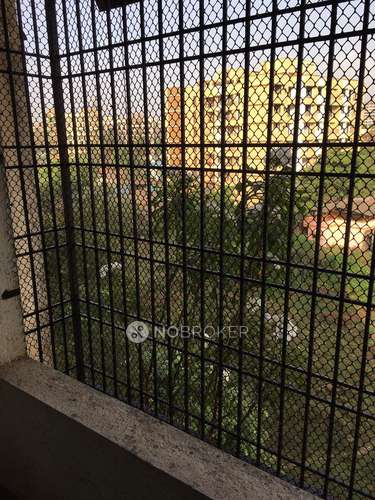 2 BHK Flat In Om Giridhar Society For Sale  In Kalyan West