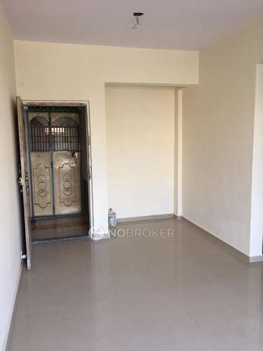 2 BHK Flat In Om Giridhar Society For Sale  In Kalyan West