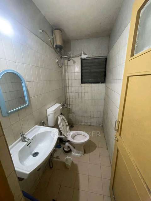 Single Room for Male In 1 RK  In Karvenagar
