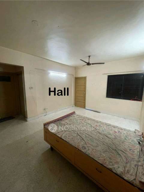 Single Room for Male In 1 RK  In Karvenagar