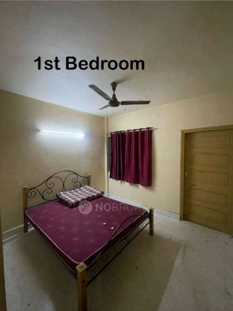 Single Room for Male In 1 RK  In Karvenagar