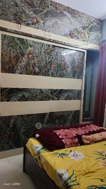 2 BHK Flat In Akshara Phoenix  for Lease  In Rmmr+6r9, Glass Factory Rd, Phase 1, Kammasandra, Electronic City, Bengaluru, Karnataka 560100, India