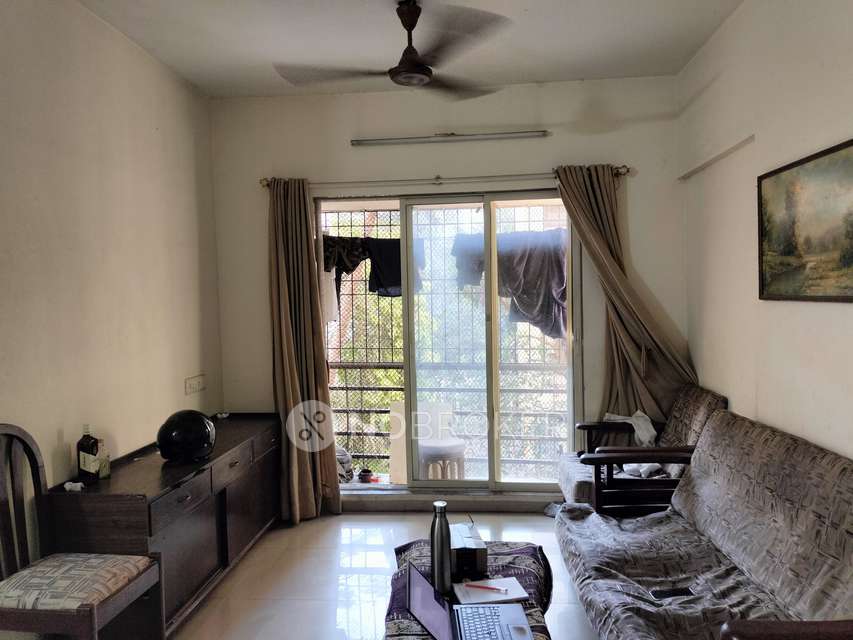 3 BHK Flat In Navratan Apartments For Sale  In Andheri East