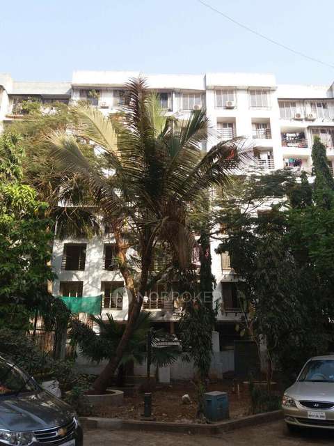 3 BHK Flat In Navratan Apartments For Sale  In Andheri East