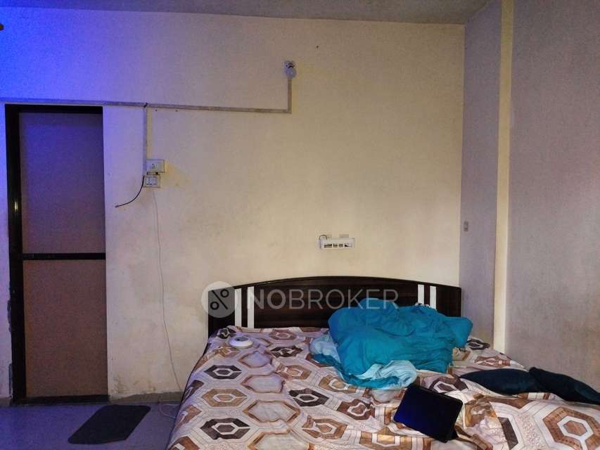 3 BHK Flat In Navratan Apartments For Sale  In Andheri East