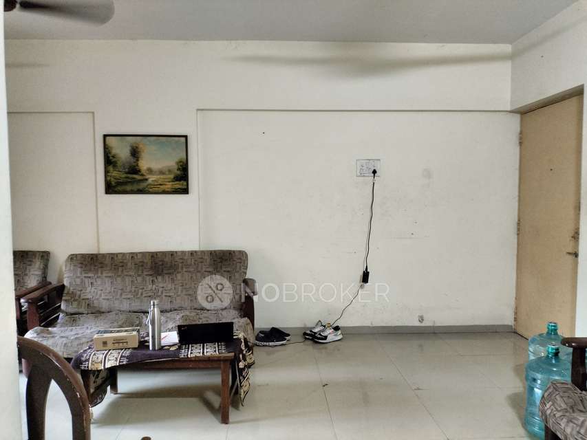 3 BHK Flat In Navratan Apartments For Sale  In Andheri East