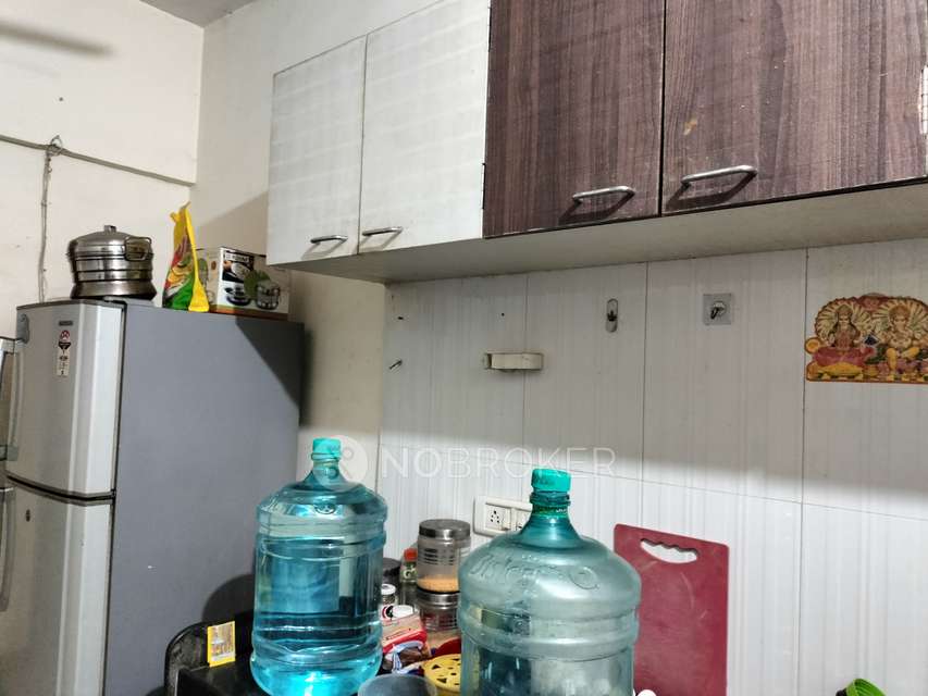 3 BHK Flat In Navratan Apartments For Sale  In Andheri East