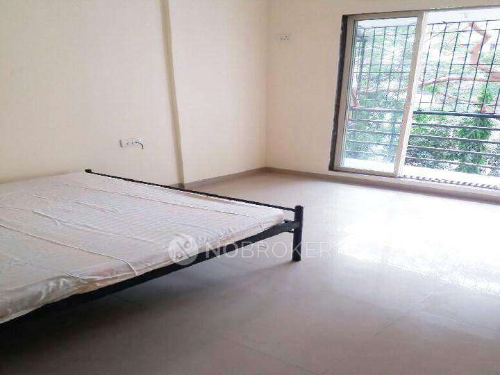 3 BHK Flat In Navratan Apartments For Sale  In Andheri East
