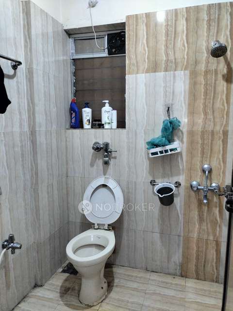 3 BHK Flat In Navratan Apartments For Sale  In Andheri East