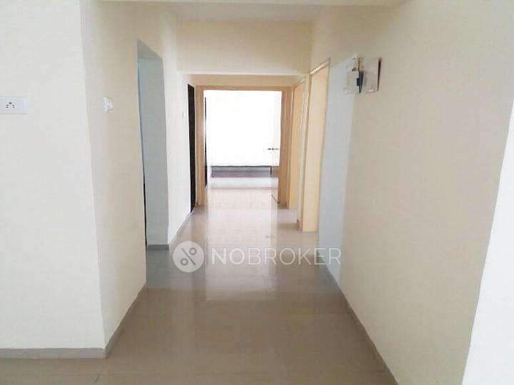 3 BHK Flat In Navratan Apartments For Sale  In Andheri East