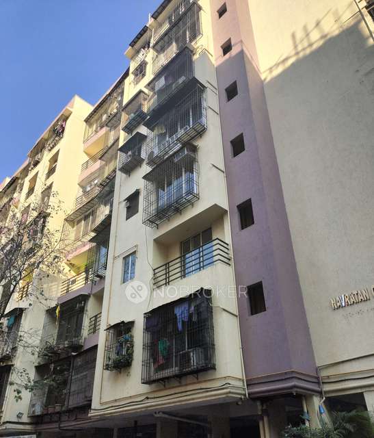 3 BHK Flat In Navratan Apartments For Sale  In Andheri East