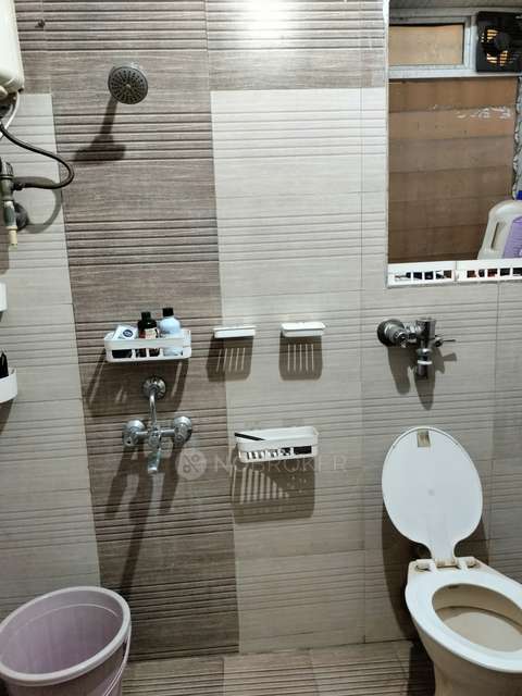 3 BHK Flat In Navratan Apartments For Sale  In Andheri East