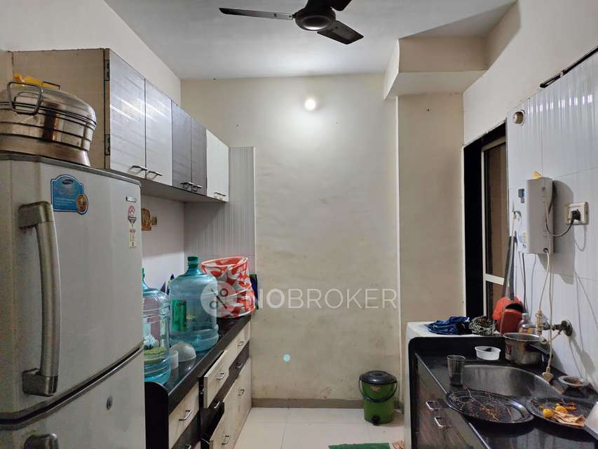 3 BHK Flat In Navratan Apartments For Sale  In Andheri East