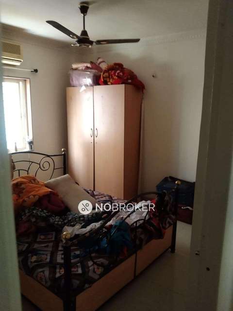 3 BHK House for Rent  In Katraj 