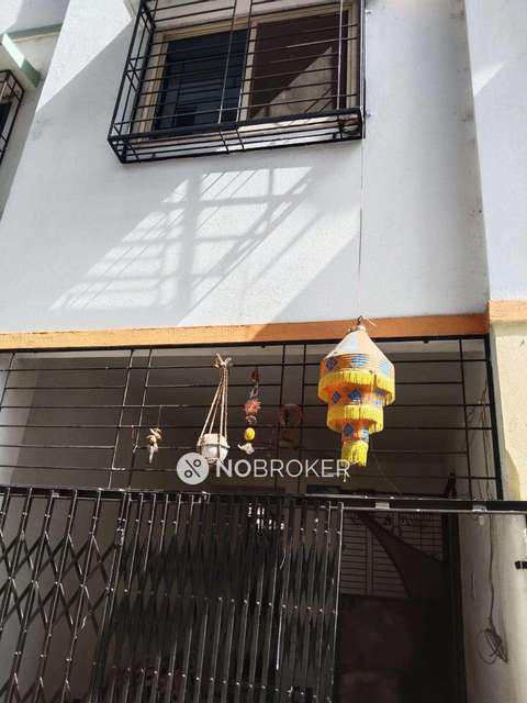 3 BHK House for Rent  In Katraj 