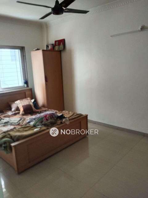 3 BHK House for Rent  In Katraj 