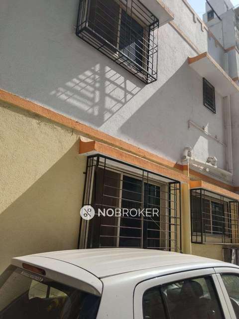 3 BHK House for Rent  In Katraj 
