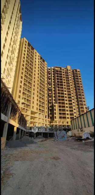 1 BHK Flat In Infinity Planet for Rent  In Pimpari-chinchwad