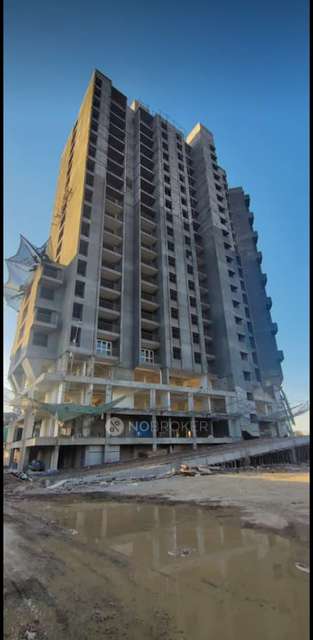 1 BHK Flat In Infinity Planet for Rent  In Pimpari-chinchwad