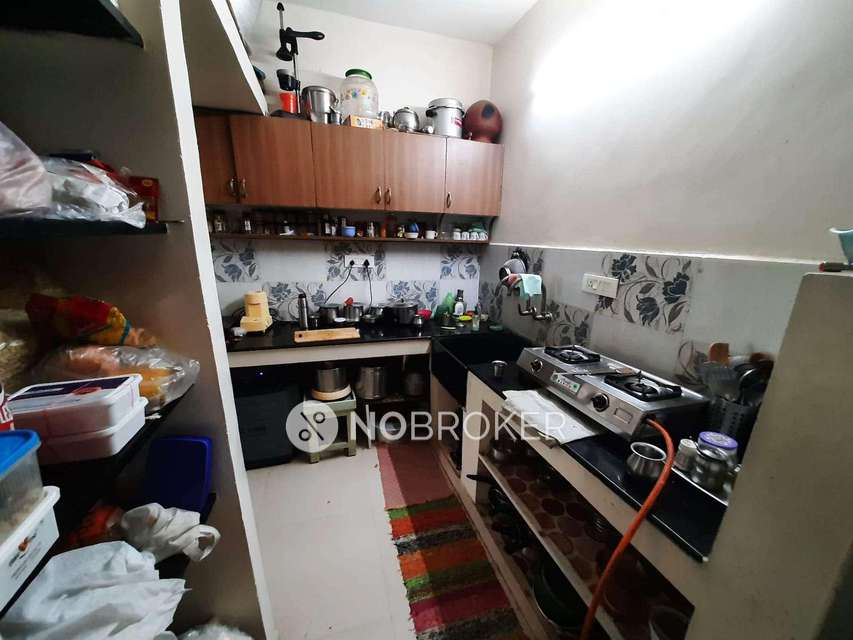 3 BHK Flat In Vijay Shanthi For Sale  In Kelambakkam