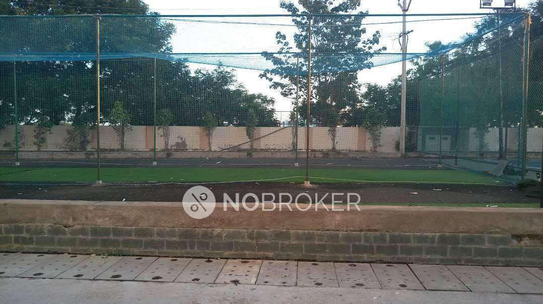 3 BHK Flat In Vijay Shanthi For Sale  In Kelambakkam