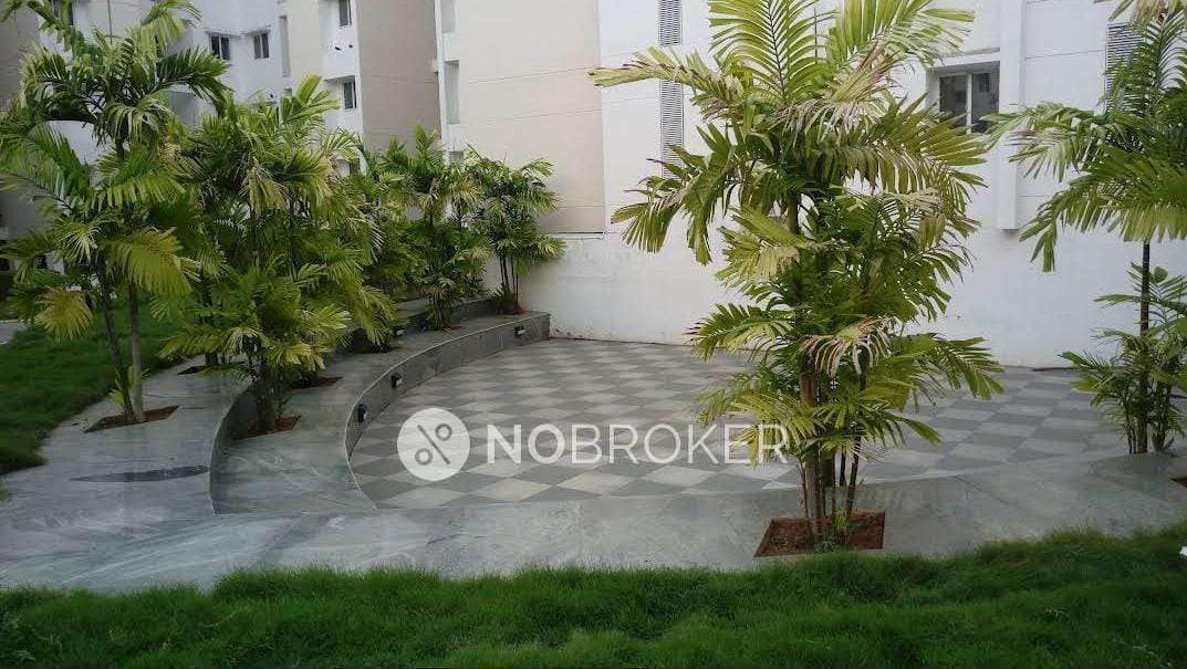 3 BHK Flat In Vijay Shanthi For Sale  In Kelambakkam