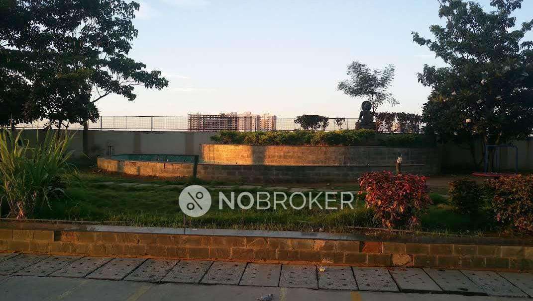 3 BHK Flat In Vijay Shanthi For Sale  In Kelambakkam