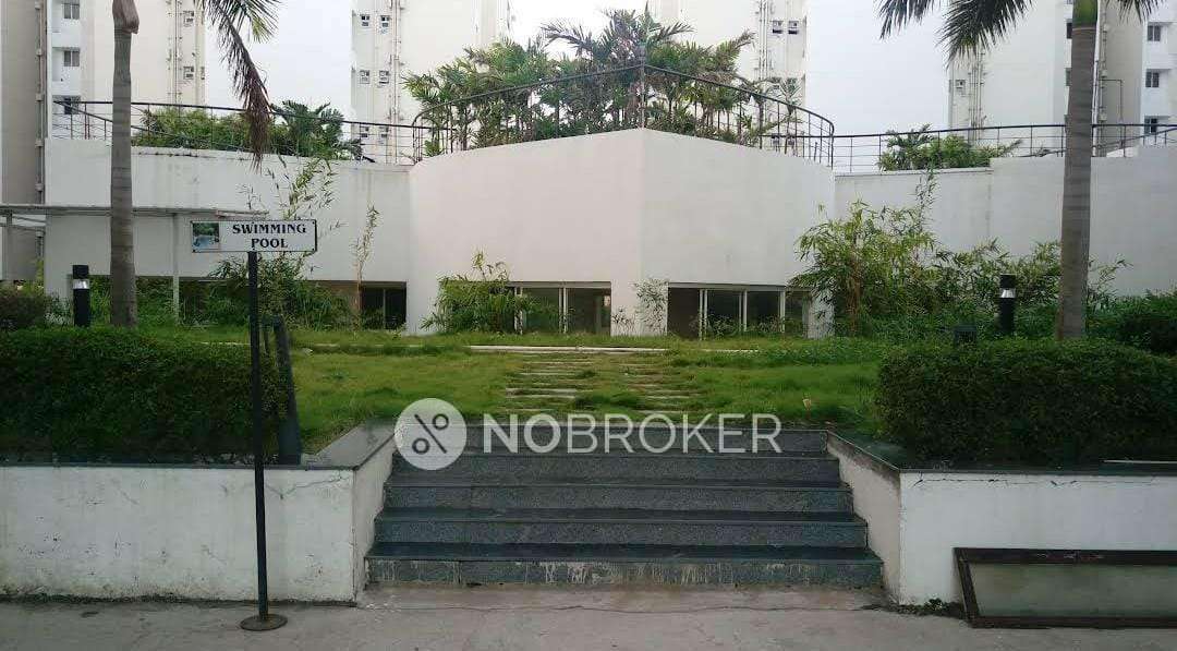 3 BHK Flat In Vijay Shanthi For Sale  In Kelambakkam