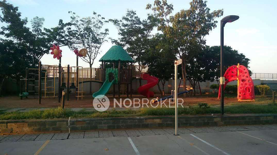 3 BHK Flat In Vijay Shanthi For Sale  In Kelambakkam