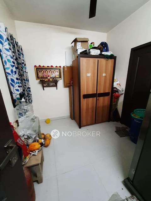 3 BHK Flat In Vijay Shanthi For Sale  In Kelambakkam