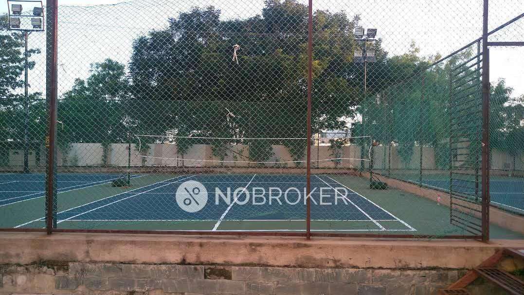 3 BHK Flat In Vijay Shanthi For Sale  In Kelambakkam