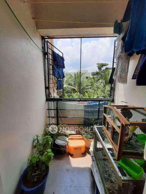 3 BHK Flat In Vijay Shanthi For Sale  In Kelambakkam