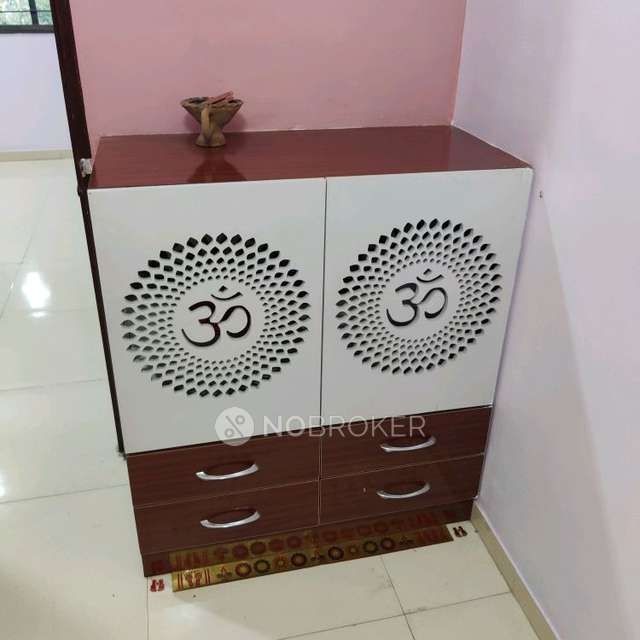 2 BHK Flat In Devi Indrayani for Rent  In Talawade