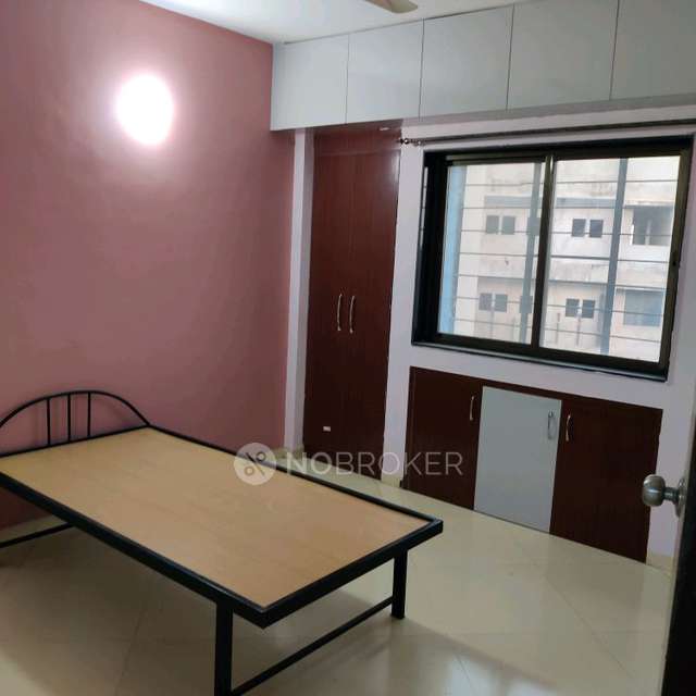 2 BHK Flat In Devi Indrayani for Rent  In Talawade