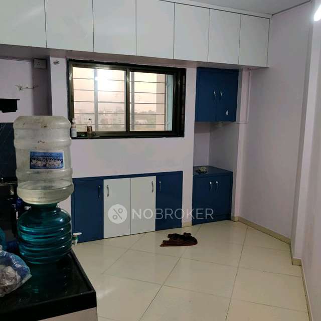 2 BHK Flat In Devi Indrayani for Rent  In Talawade